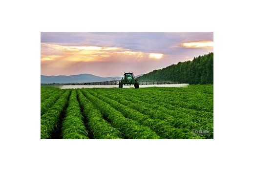 铜川果业产业基地带动经济发展