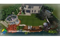 上海周越园林景观设计有限公司